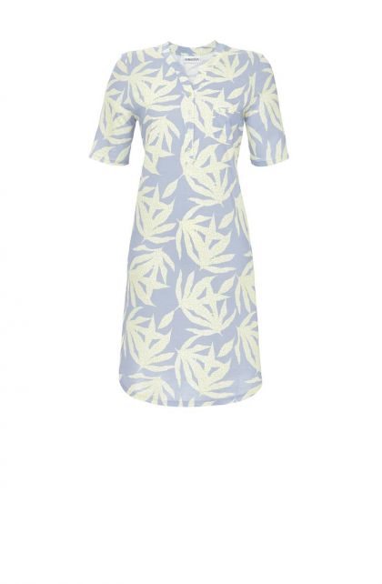 Ringella Nachtkleed blauw 36 -