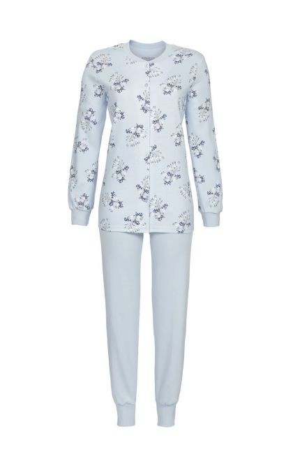 Ringella Pyjama blauw 40 -