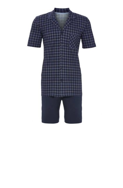 Ringella Pyjama blauw 54 -