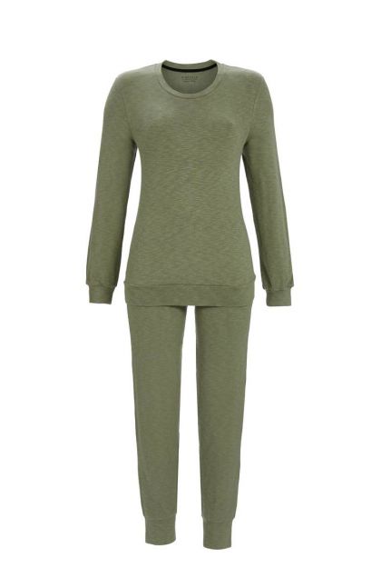 Ringella Pyjama kaki 36 -