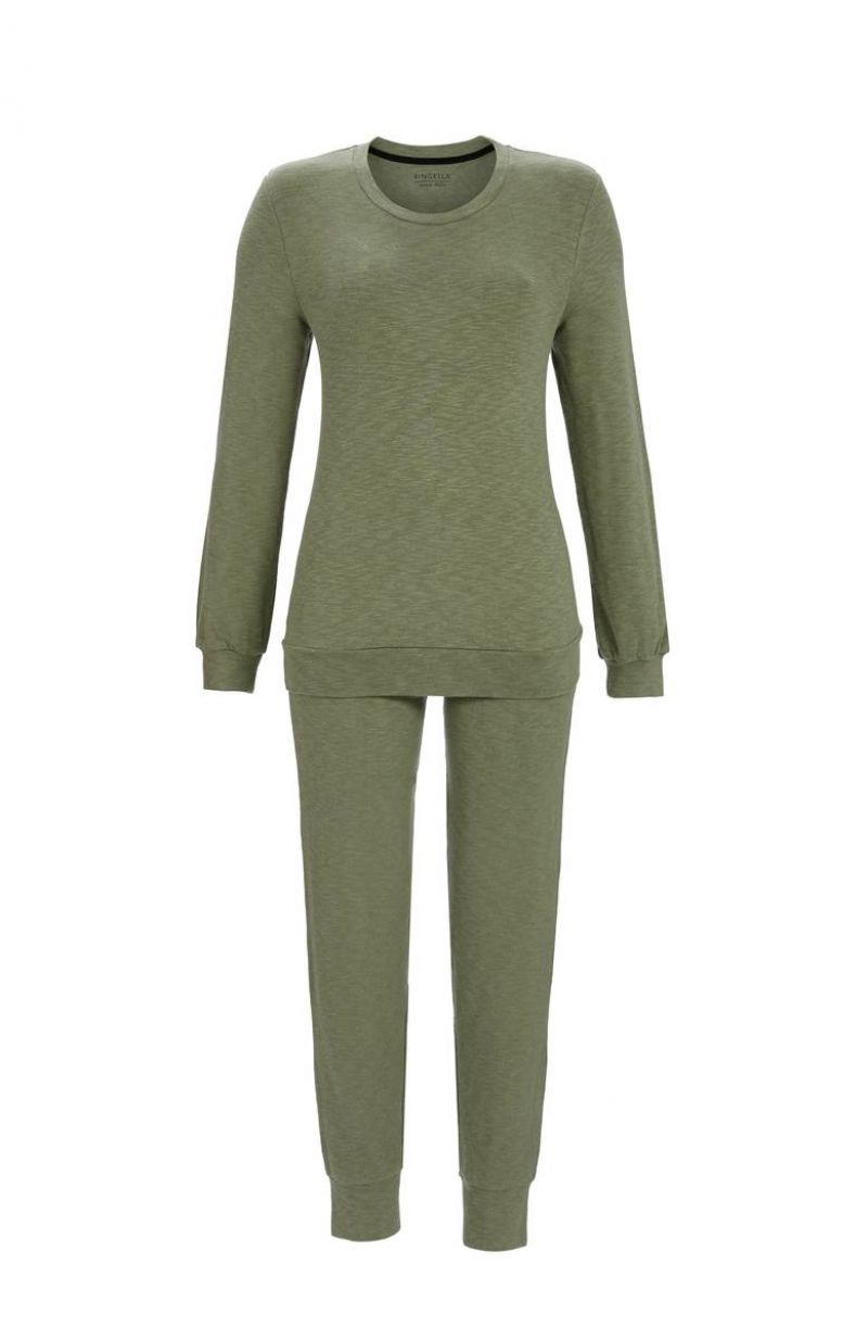 Ringella Pyjama kaki 36 -