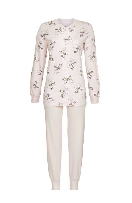 Ringella Pyjama roos 48 -