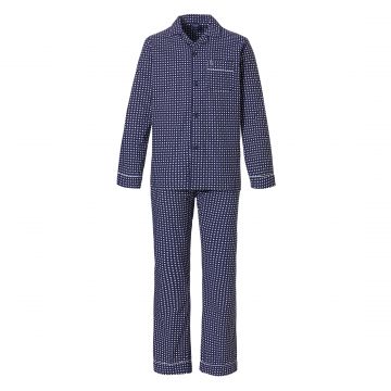 Robson Pyjama blauw 54 -