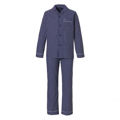 Robson Pyjama blauw 52 -