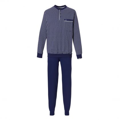 Robson Pyjama blauw 52 -