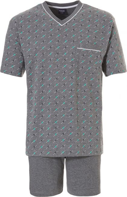 Robson Pyjama grijs 50 -