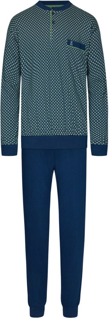 Robson Pyjama groen 54 -