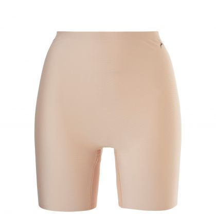 Ten Cate Secrets women long shorts huidskleur S -