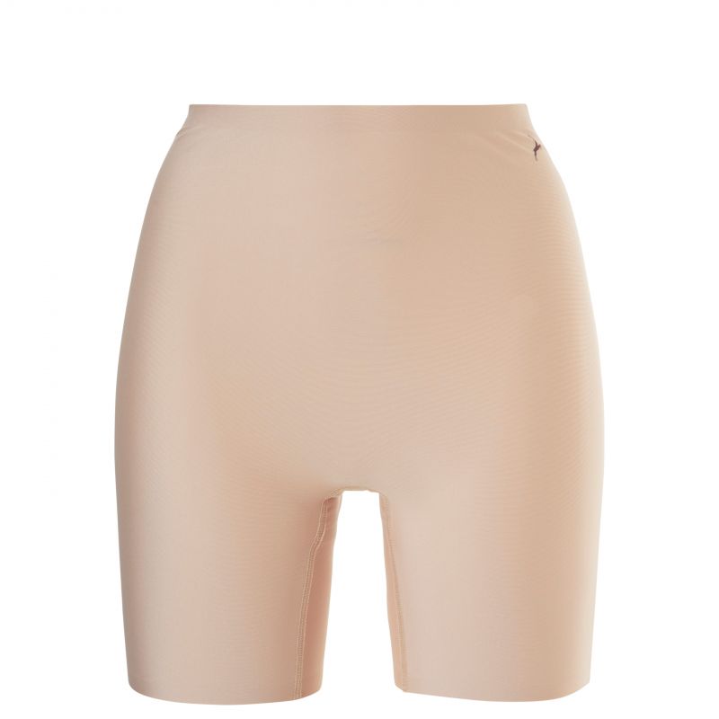 Ten Cate Secrets women long shorts huidskleur S -