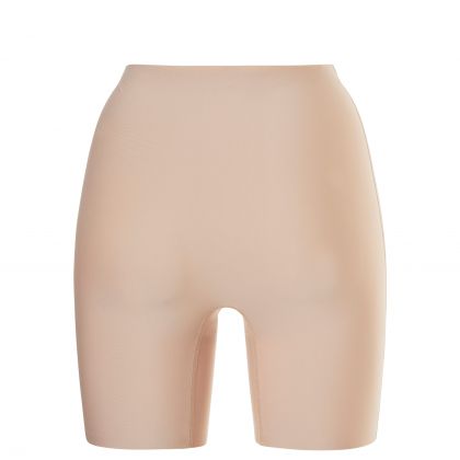 Ten Cate Secrets women long shorts huidskleur S -