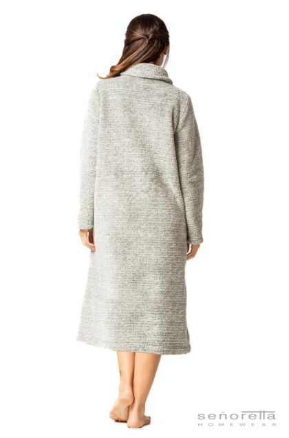 SeÑoretta Kamerjas grijs L -