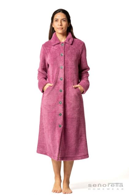 SeÑoretta Kamerjas roos M -