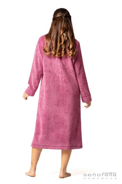 SeÑoretta Kamerjas roos M -