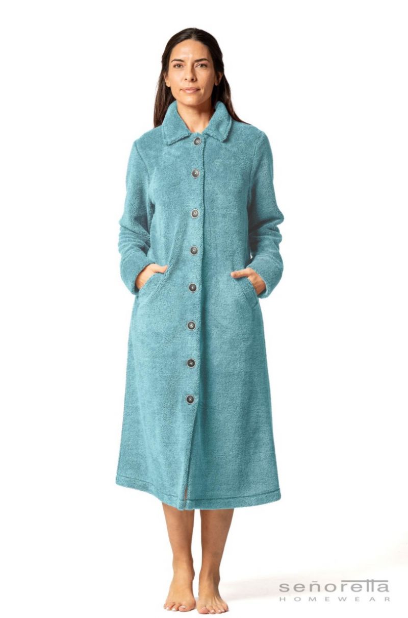 SeÑoretta Kamerjas turquoise M -