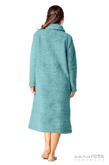 SeÑoretta Kamerjas turquoise M -