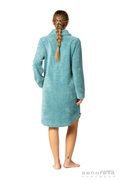 SeÑoretta Kamerjas turquoise S -