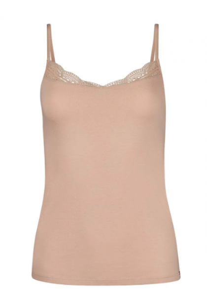 Skiny Top Classicotton huidskleur 36 -