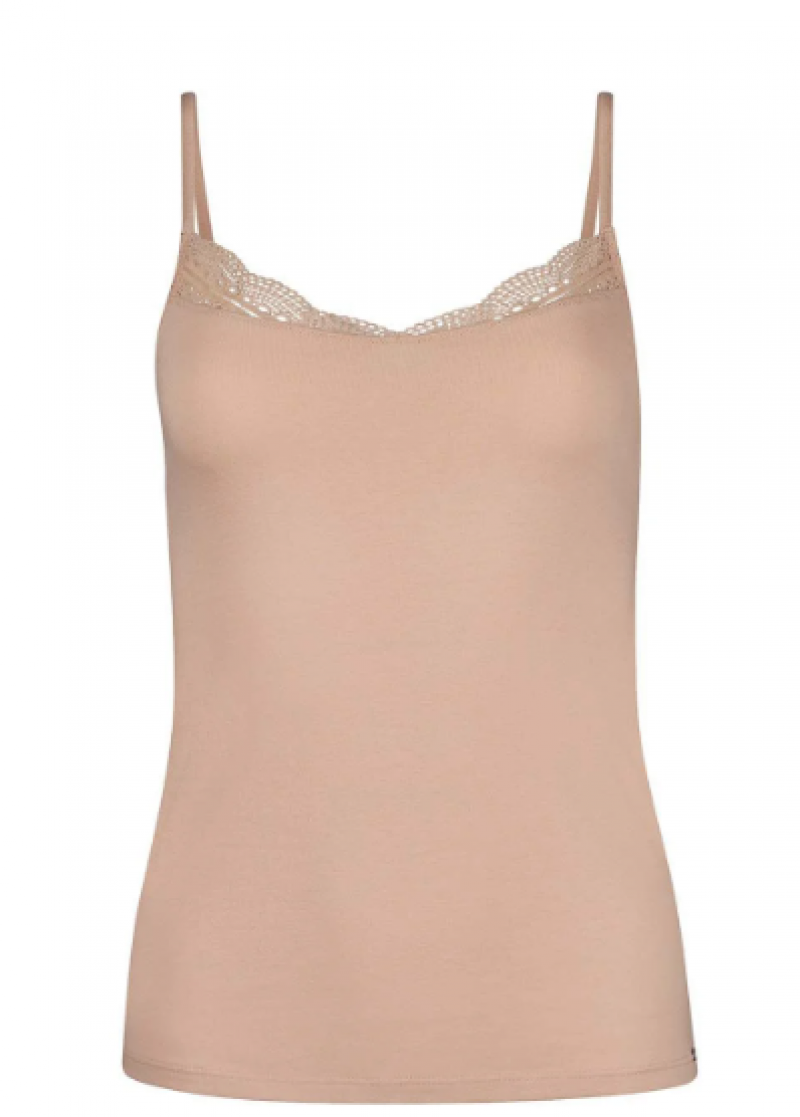 Skiny Top Classicotton huidskleur 36 -