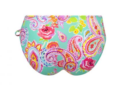 Slip Coulisse La Holi Antigel blauw 44 -