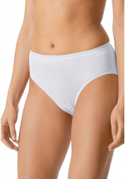 Slip Serie Mey Lights wit 38