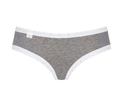 Sloggi 24/7 Weekend Hipster C3P (-) grijs 42 -