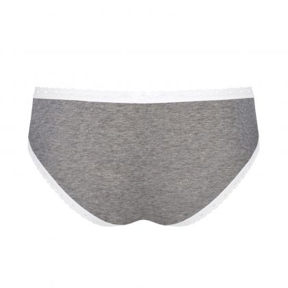 Sloggi 24/7 Weekend Hipster C3P (-) grijs 42 -