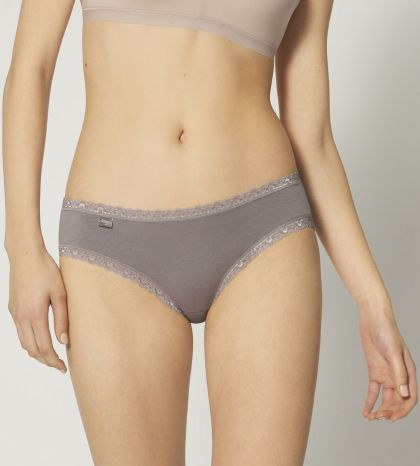 Sloggi 24/7 Weekend Hipster C3P (-) huidskleur 42 -