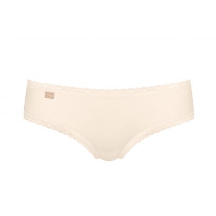 Sloggi 24/7 Weekend Hipster C3P (-) huidskleur 42 -