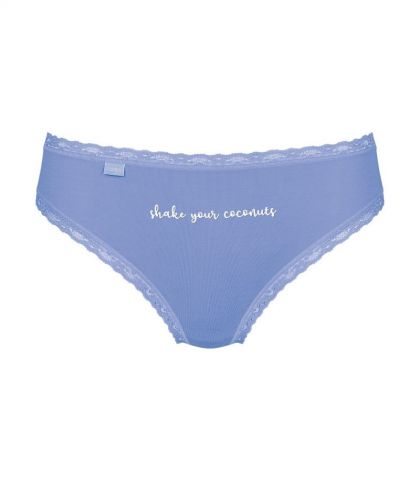 Sloggi 24/7 Weekend Hipster C3P (-) multicolor 42 -