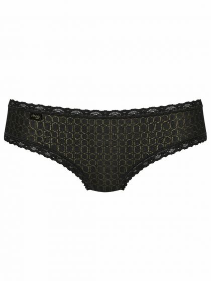 Sloggi 24/7 Weekend Hipster C3P (-) zwart 42 -