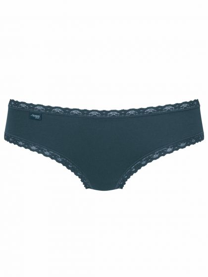 Sloggi 24/7 Weekend Hipster C3P (-) zwart 42 -