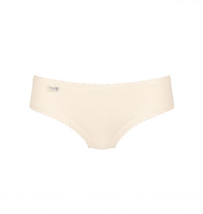 Sloggi 24/7 Weekend Holiday Hipster C3P (-) bruin 36 -