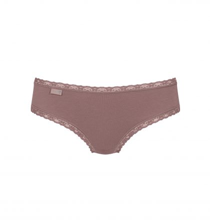 Sloggi 24/7 Weekend Holiday Hipster C3P (-) bruin 36 -