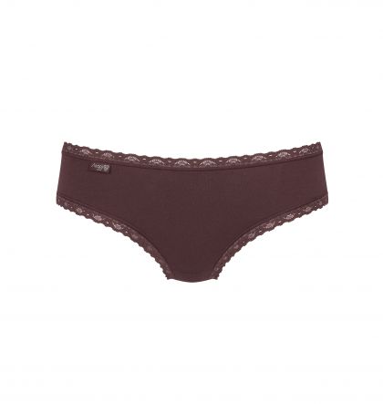 Sloggi 24/7 Weekend Holiday Hipster C3P (-) bruin 36 -