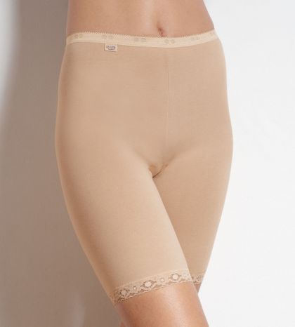 Sloggi Basic+ Long huidskleur 56 -