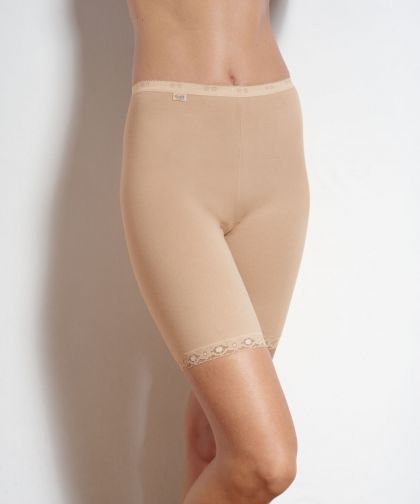Sloggi Basic+ Long huidskleur 56 -