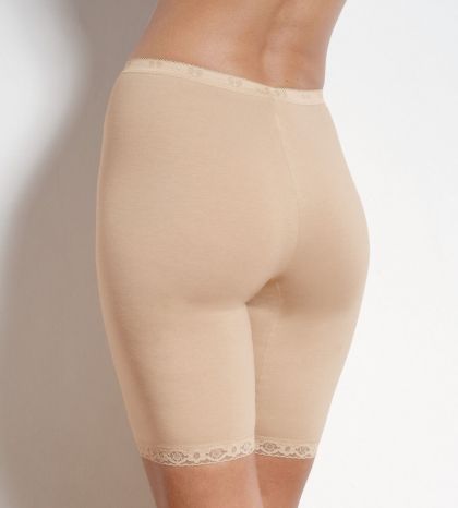 Sloggi Basic+ Long huidskleur 56 -