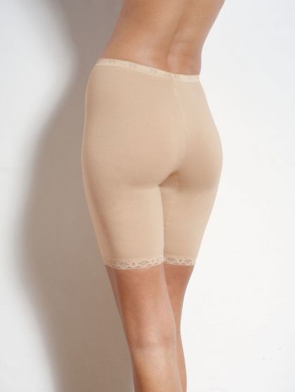 Sloggi Basic+ Long huidskleur 56 -