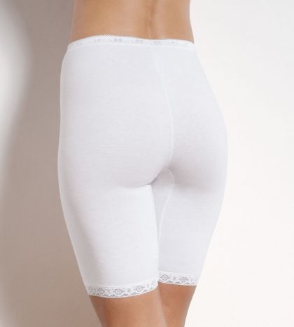 Sloggi Basic+ Long wit 42