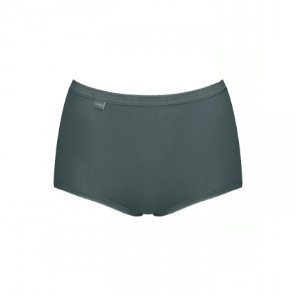 Sloggi Basic+ Maxi C3P (-) groen 38 -