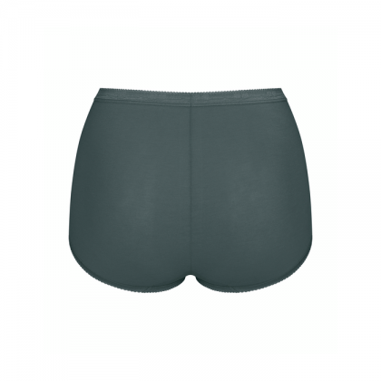 Sloggi Basic+ Maxi C3P (-) groen 38 -