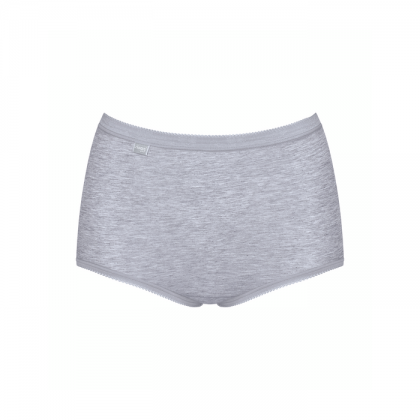 Sloggi Basic+ Maxi C3P (-) groen 38 -