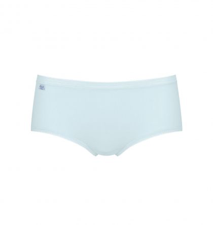 Sloggi Basic+ Midi C3P (-) blauw 44 -