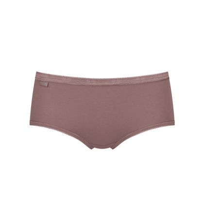 Sloggi Basic+ Midi C3P (-) bruin 44 -