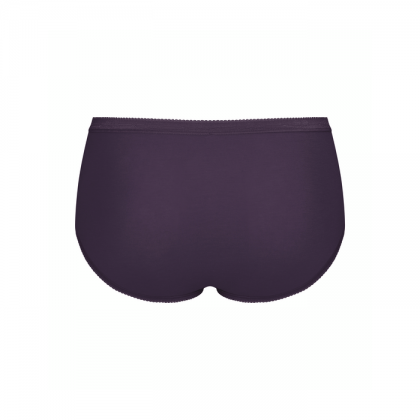 Sloggi Basic+ Midi C3P (-) groen 40 -