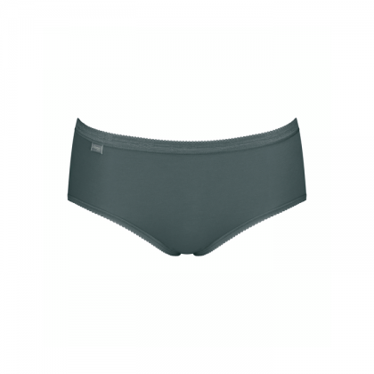 Sloggi Basic+ Midi C3P (-) groen 40 -