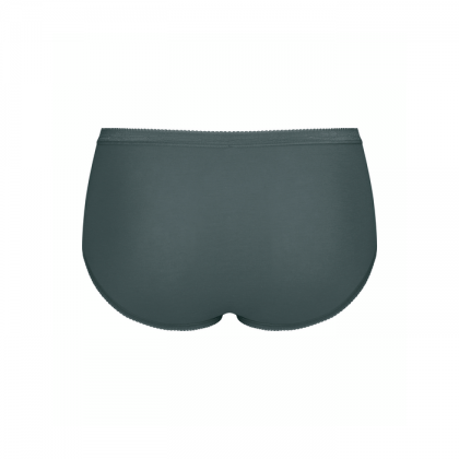 Sloggi Basic+ Midi C3P (-) groen 40 -