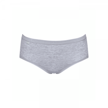 Sloggi Basic+ Midi C3P (-) groen 40 -