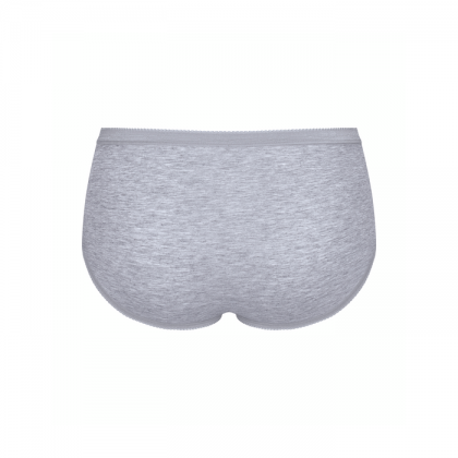 Sloggi Basic+ Midi C3P (-) groen 40 -