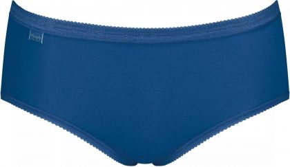 Sloggi Basic+ Midi C3P (-) lila 38 -